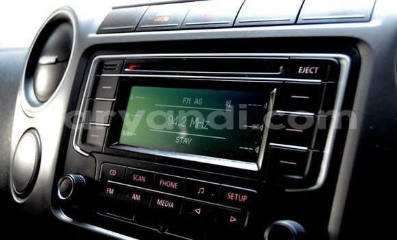 Acheter Occasion Voiture Volkswagen Amarok Blanc à Chingola, Zambie Acheter Occasion Voiture Volkswagen Amarok Blanc à Chingola, Zambie