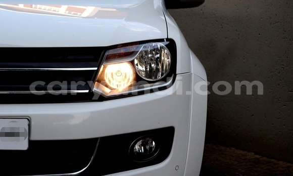 Acheter Occasion Voiture Volkswagen Amarok Blanc à Chingola, Zambie Acheter Occasion Voiture Volkswagen Amarok Blanc à Chingola, Zambie