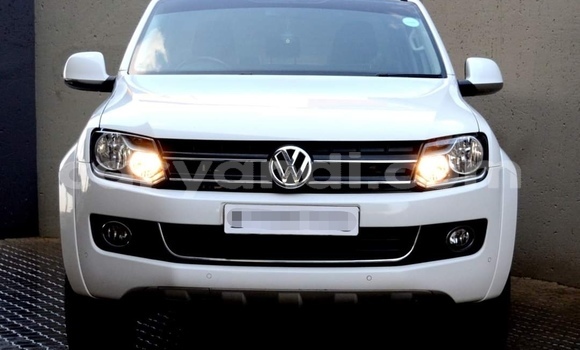 Acheter Occasion Voiture Volkswagen Amarok Blanc à Chingola, Zambie Acheter Occasion Voiture Volkswagen Amarok Blanc à Chingola, Zambie