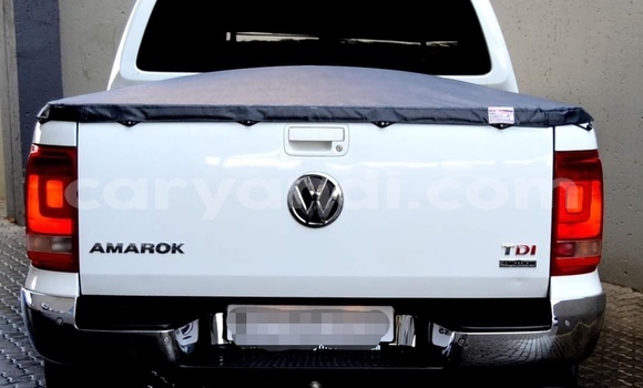 Acheter Occasion Voiture Volkswagen Amarok Blanc à Chingola, Zambie Acheter Occasion Voiture Volkswagen Amarok Blanc à Chingola, Zambie