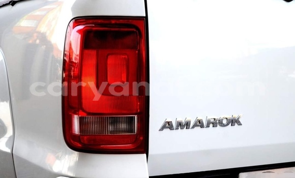 Acheter Occasion Voiture Volkswagen Amarok Blanc à Chingola, Zambie Acheter Occasion Voiture Volkswagen Amarok Blanc à Chingola, Zambie