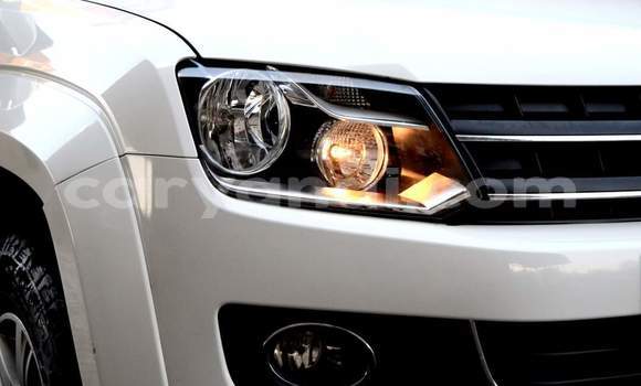Acheter Occasion Voiture Volkswagen Amarok Blanc à Chingola, Zambie Acheter Occasion Voiture Volkswagen Amarok Blanc à Chingola, Zambie