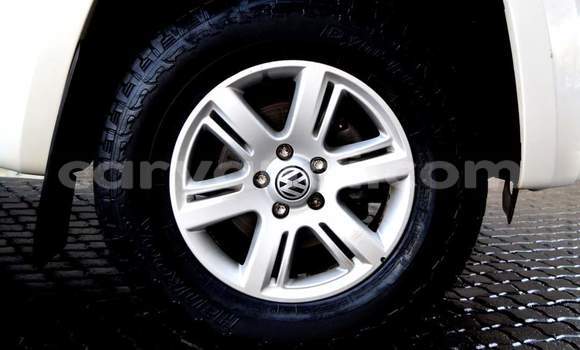 Acheter Occasion Voiture Volkswagen Amarok Blanc à Chingola, Zambie Acheter Occasion Voiture Volkswagen Amarok Blanc à Chingola, Zambie