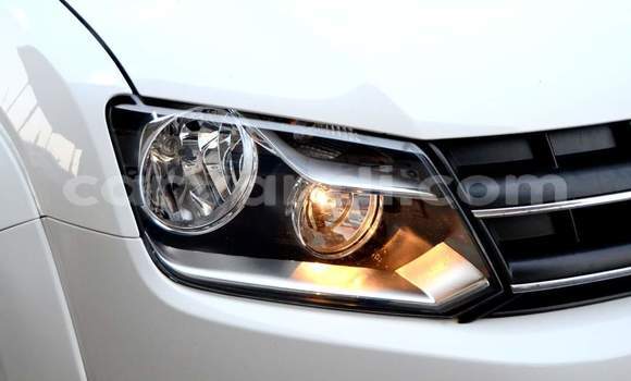 Acheter Occasion Voiture Volkswagen Amarok Blanc à Chingola, Zambie Acheter Occasion Voiture Volkswagen Amarok Blanc à Chingola, Zambie
