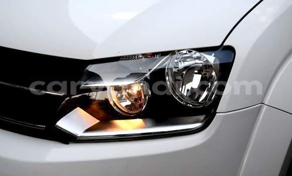 Acheter Occasion Voiture Volkswagen Amarok Blanc à Chingola, Zambie Acheter Occasion Voiture Volkswagen Amarok Blanc à Chingola, Zambie