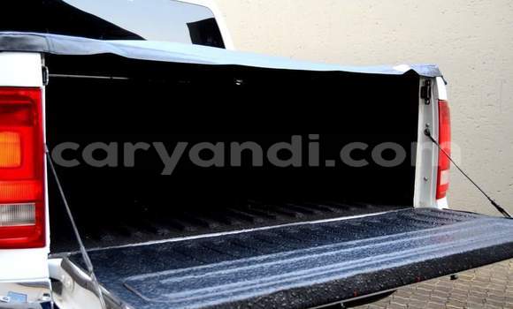 Acheter Occasion Voiture Volkswagen Amarok Blanc à Chingola, Zambie Acheter Occasion Voiture Volkswagen Amarok Blanc à Chingola, Zambie