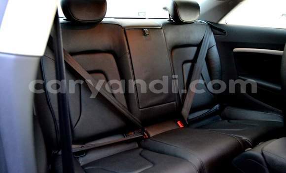 Tenga Tsaru Audi A5 Chena Mota in Lusaka in Zambia Tenga Tsaru Audi A5 Chena Mota in Lusaka in Zambia