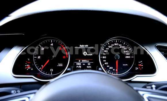 Tenga Tsaru Audi A5 Chena Mota in Lusaka in Zambia Tenga Tsaru Audi A5 Chena Mota in Lusaka in Zambia