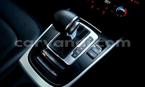 Tenga Tsaru Audi A5 Chena Mota in Lusaka in Zambia Tenga Tsaru Audi A5 Chena Mota in Lusaka in Zambia