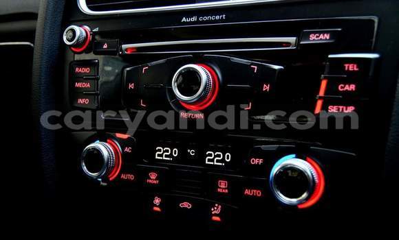 Tenga Tsaru Audi A5 Chena Mota in Lusaka in Zambia Tenga Tsaru Audi A5 Chena Mota in Lusaka in Zambia