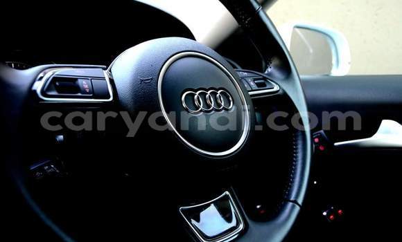 Tenga Tsaru Audi A5 Chena Mota in Lusaka in Zambia Tenga Tsaru Audi A5 Chena Mota in Lusaka in Zambia