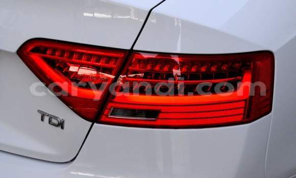 Tenga Tsaru Audi A5 Chena Mota in Lusaka in Zambia Tenga Tsaru Audi A5 Chena Mota in Lusaka in Zambia