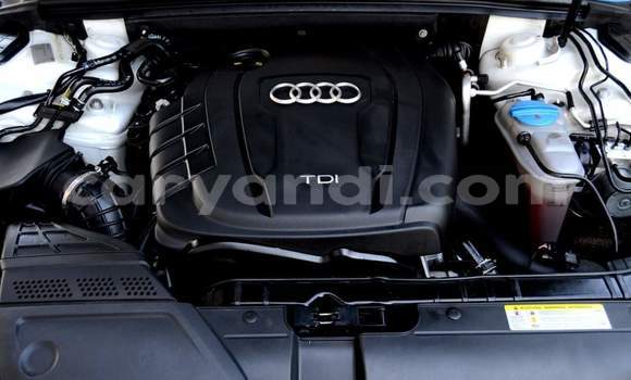 Tenga Tsaru Audi A5 Chena Mota in Lusaka in Zambia Tenga Tsaru Audi A5 Chena Mota in Lusaka in Zambia