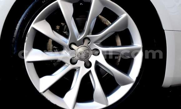 Tenga Tsaru Audi A5 Chena Mota in Lusaka in Zambia Tenga Tsaru Audi A5 Chena Mota in Lusaka in Zambia