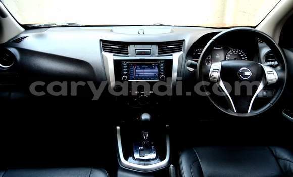 Acheter Occasion Voiture Nissan Navara Autre à Chingola, Zambie Acheter Occasion Voiture Nissan Navara Autre à Chingola, Zambie