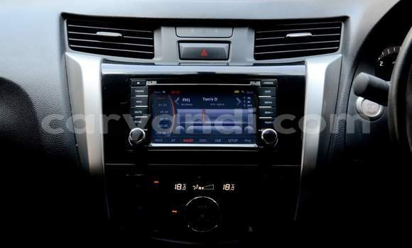 Acheter Occasion Voiture Nissan Navara Autre à Chingola, Zambie Acheter Occasion Voiture Nissan Navara Autre à Chingola, Zambie