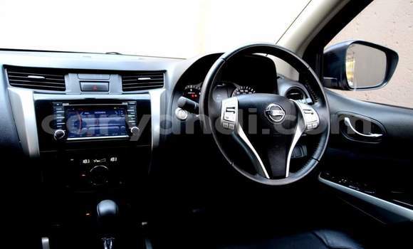 Acheter Occasion Voiture Nissan Navara Autre à Chingola, Zambie Acheter Occasion Voiture Nissan Navara Autre à Chingola, Zambie