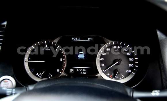 Acheter Occasion Voiture Nissan Navara Autre à Chingola, Zambie Acheter Occasion Voiture Nissan Navara Autre à Chingola, Zambie