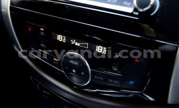 Acheter Occasion Voiture Nissan Navara Autre à Chingola, Zambie Acheter Occasion Voiture Nissan Navara Autre à Chingola, Zambie