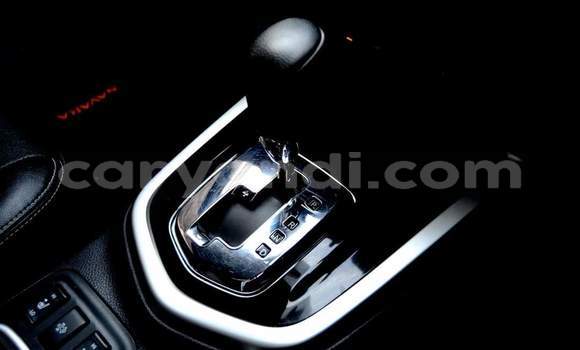 Acheter Occasion Voiture Nissan Navara Autre à Chingola, Zambie Acheter Occasion Voiture Nissan Navara Autre à Chingola, Zambie