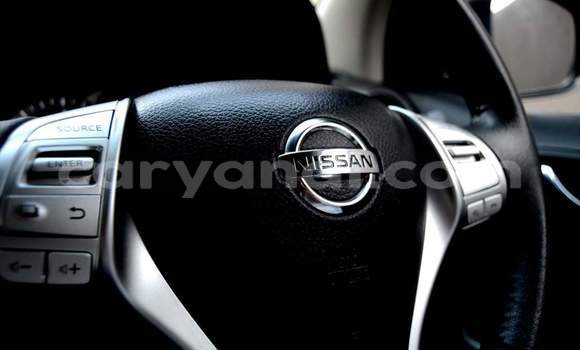 Acheter Occasion Voiture Nissan Navara Autre à Chingola, Zambie Acheter Occasion Voiture Nissan Navara Autre à Chingola, Zambie