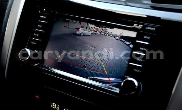 Acheter Occasion Voiture Nissan Navara Autre à Chingola, Zambie Acheter Occasion Voiture Nissan Navara Autre à Chingola, Zambie
