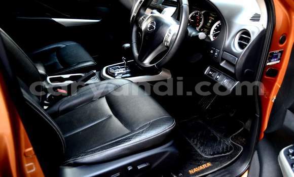 Acheter Occasion Voiture Nissan Navara Autre à Chingola, Zambie Acheter Occasion Voiture Nissan Navara Autre à Chingola, Zambie