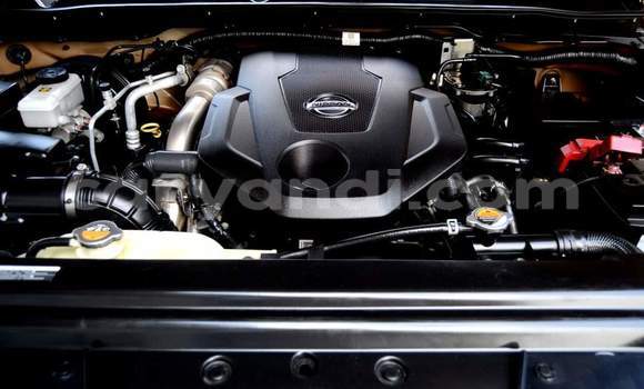 Acheter Occasion Voiture Nissan Navara Autre à Chingola, Zambie Acheter Occasion Voiture Nissan Navara Autre à Chingola, Zambie