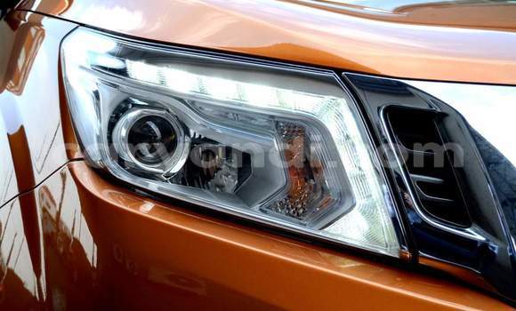 Acheter Occasion Voiture Nissan Navara Autre à Chingola, Zambie Acheter Occasion Voiture Nissan Navara Autre à Chingola, Zambie