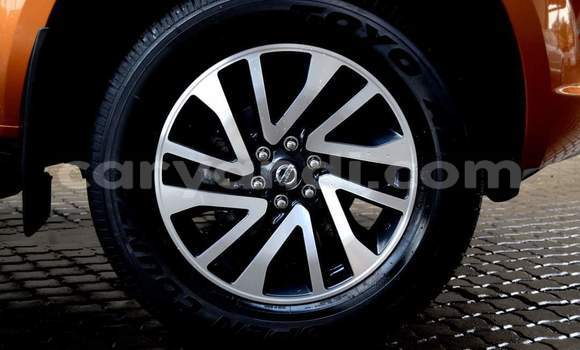 Acheter Occasion Voiture Nissan Navara Autre à Chingola, Zambie Acheter Occasion Voiture Nissan Navara Autre à Chingola, Zambie