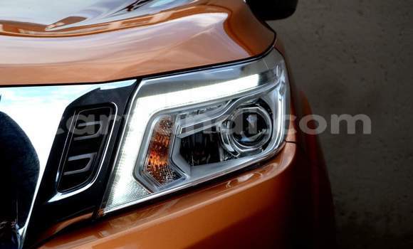 Acheter Occasion Voiture Nissan Navara Autre à Chingola, Zambie Acheter Occasion Voiture Nissan Navara Autre à Chingola, Zambie