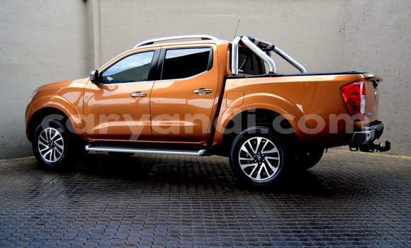 Acheter Occasion Voiture Nissan Navara Autre à Chingola, Zambie Acheter Occasion Voiture Nissan Navara Autre à Chingola, Zambie