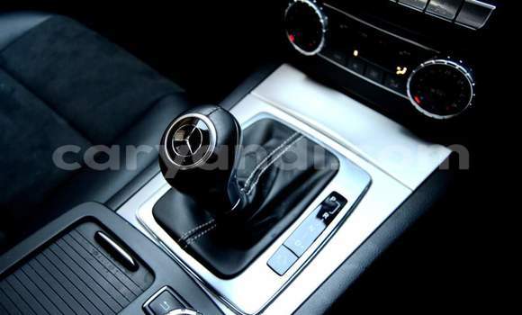 Acheter Occasion Voiture Mercedes‒Benz C–Class Blanc à Livingstone, Zambie Acheter Occasion Voiture Mercedes‒Benz C–Class Blanc à Livingstone, Zambie