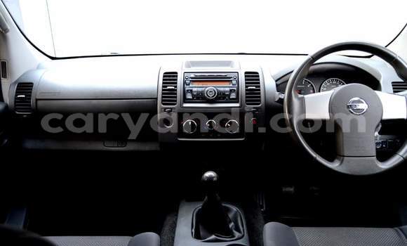 Tenga Tsaru Nissan Navara Sirivha Mota in Chingola in Zambia Tenga Tsaru Nissan Navara Sirivha Mota in Chingola in Zambia