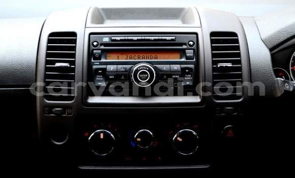 Tenga Tsaru Nissan Navara Sirivha Mota in Chingola in Zambia Tenga Tsaru Nissan Navara Sirivha Mota in Chingola in Zambia