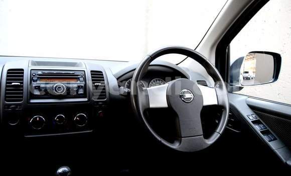 Tenga Tsaru Nissan Navara Sirivha Mota in Chingola in Zambia Tenga Tsaru Nissan Navara Sirivha Mota in Chingola in Zambia