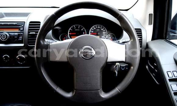 Tenga Tsaru Nissan Navara Sirivha Mota in Chingola in Zambia Tenga Tsaru Nissan Navara Sirivha Mota in Chingola in Zambia