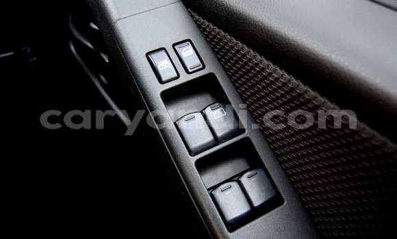 Tenga Tsaru Nissan Navara Sirivha Mota in Chingola in Zambia Tenga Tsaru Nissan Navara Sirivha Mota in Chingola in Zambia