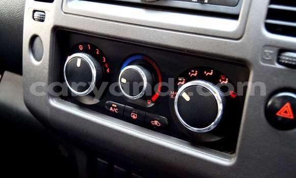 Tenga Tsaru Nissan Navara Sirivha Mota in Chingola in Zambia Tenga Tsaru Nissan Navara Sirivha Mota in Chingola in Zambia