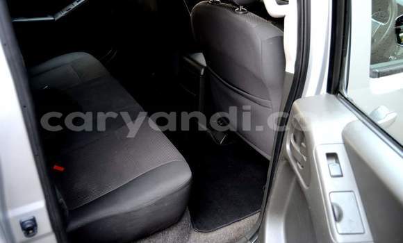 Tenga Tsaru Nissan Navara Sirivha Mota in Chingola in Zambia Tenga Tsaru Nissan Navara Sirivha Mota in Chingola in Zambia