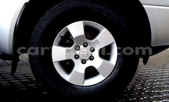 Tenga Tsaru Nissan Navara Sirivha Mota in Chingola in Zambia Tenga Tsaru Nissan Navara Sirivha Mota in Chingola in Zambia