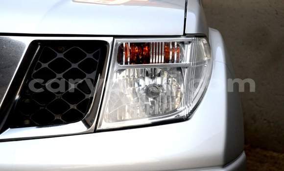 Tenga Tsaru Nissan Navara Sirivha Mota in Chingola in Zambia Tenga Tsaru Nissan Navara Sirivha Mota in Chingola in Zambia