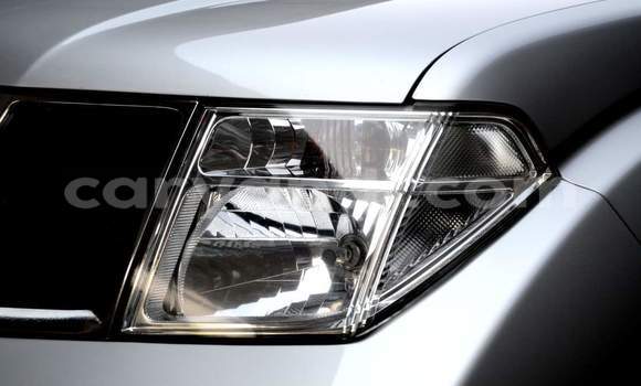 Tenga Tsaru Nissan Navara Sirivha Mota in Chingola in Zambia Tenga Tsaru Nissan Navara Sirivha Mota in Chingola in Zambia