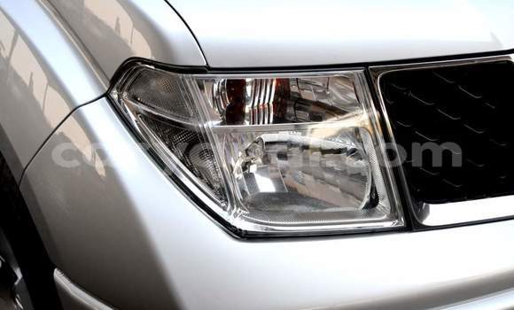 Tenga Tsaru Nissan Navara Sirivha Mota in Chingola in Zambia Tenga Tsaru Nissan Navara Sirivha Mota in Chingola in Zambia