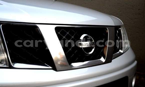 Tenga Tsaru Nissan Navara Sirivha Mota in Chingola in Zambia Tenga Tsaru Nissan Navara Sirivha Mota in Chingola in Zambia