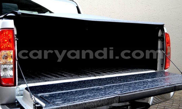 Tenga Tsaru Nissan Navara Sirivha Mota in Chingola in Zambia Tenga Tsaru Nissan Navara Sirivha Mota in Chingola in Zambia