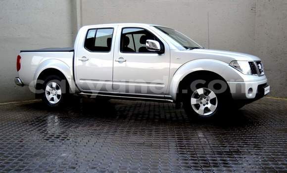 Tenga Tsaru Nissan Navara Sirivha Mota in Chingola in Zambia Tenga Tsaru Nissan Navara Sirivha Mota in Chingola in Zambia