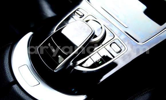 Buy Used Mercedes‒Benz C–Class White Car in Chingola in Zambia Buy Used Mercedes‒Benz C–Class White Car in Chingola in Zambia