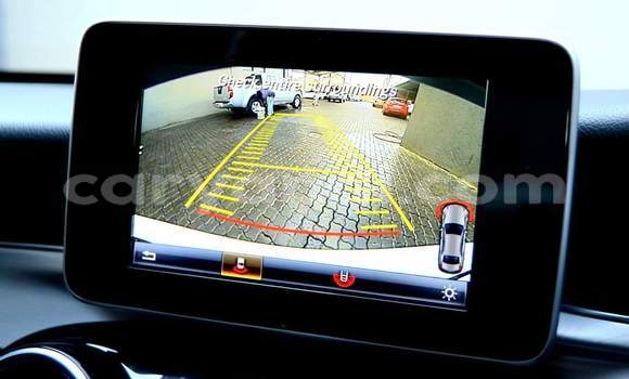 Buy Used Mercedes‒Benz C–Class White Car in Chingola in Zambia Buy Used Mercedes‒Benz C–Class White Car in Chingola in Zambia