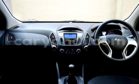 Tenga Tsaru Hyundai ix35 Chena Mota in Lusaka in Zambia Tenga Tsaru Hyundai ix35 Chena Mota in Lusaka in Zambia